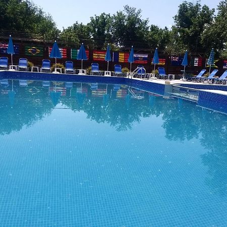 Къща За Гости "Там Край Реката " Slivek Zewnętrze zdjęcie