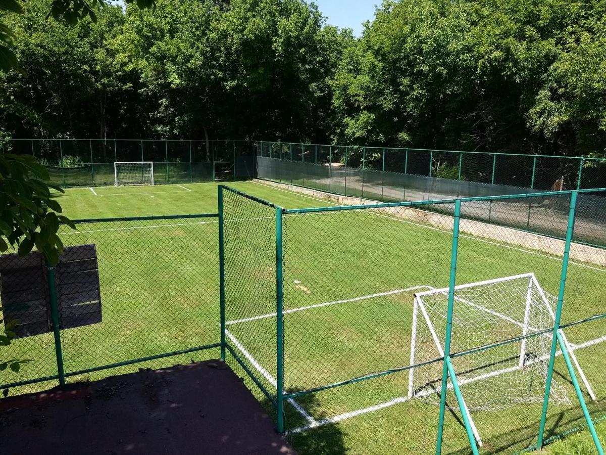 Къща За Гости "Там Край Реката " Slivek Zewnętrze zdjęcie