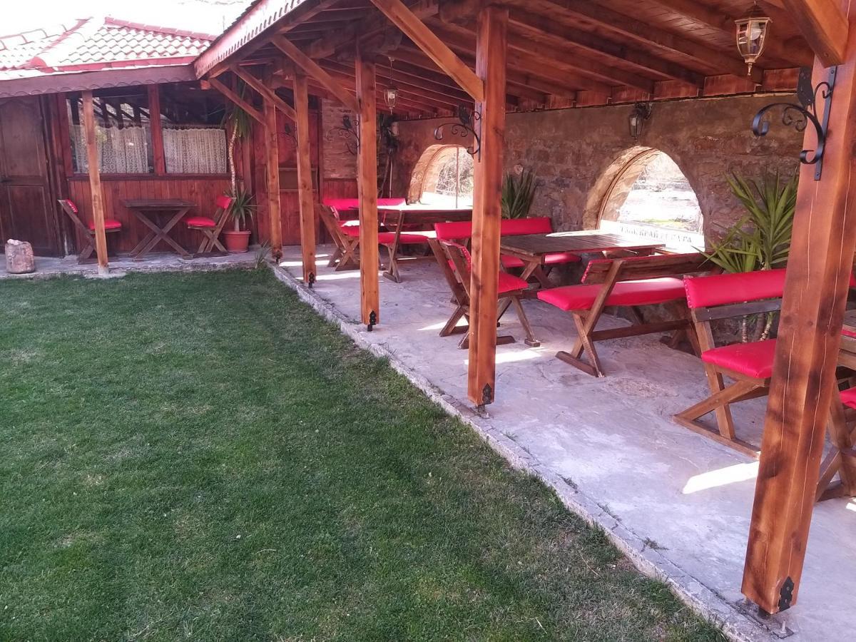Къща За Гости "Там Край Реката " Slivek Zewnętrze zdjęcie